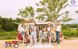Classifique as B-sides do Dreamcatcher