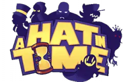 A Hat In Time Acts!