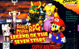 JRPG SHOW
