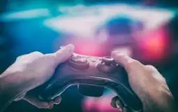 video games