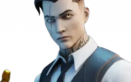 FUTNITE Colab Skins Rancked