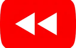 youtube rewind
