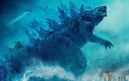 Godzilla