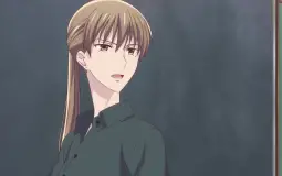 Anime Teachers