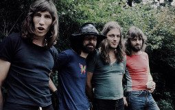 Pink Floyd Studio Albums