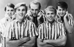 Beach Boys Albums