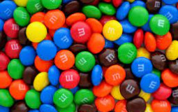 Halloween Candy Tier List