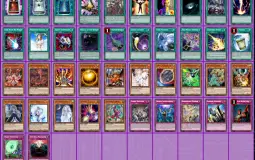 Yugioh Dino Tech Choices