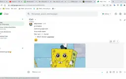 Instagram...