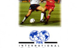 FIFA 93-23 including world cup games