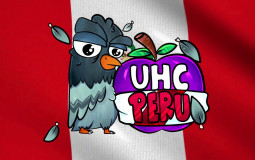 TOP PERÚ UHC (2016-2020)