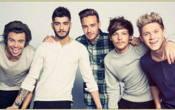 One Direction songs