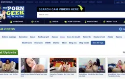 Best cam girls 2022