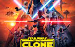 Clone Wars DILFs