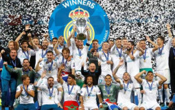 Real Madrid
