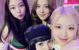 Blackpink outfits