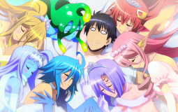 Monster Musume