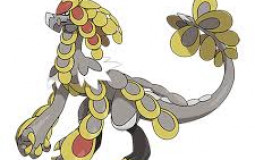 Pokemon