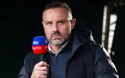 RANKING EVERY SKY SPORTS SCOTLAND PUNDIT Tier List Maker - TierLists.com