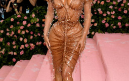 Met gala 2019