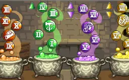 Idleon Alchemy Bubbles