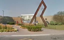 white oaks mall