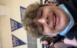 hello