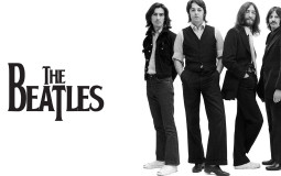 The Beatles' Studio Albums