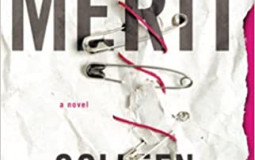 I Cry Sometimes During Books