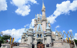 Magic Kingdom