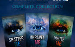 Shatter me characters