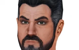 Kotor 2 Villains