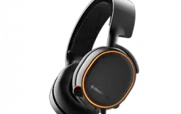 Gaming headsets ranked
