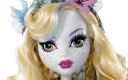 lagoona dolls