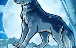 the IcePack Wolves