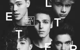 Why don't we songs ranked