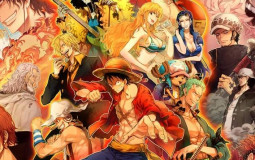 One piece