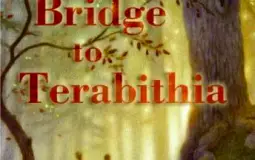 Bridge to Terabithia Characters