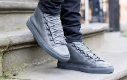 High end sneaker tier list