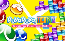 Puyo Puyo Tetris