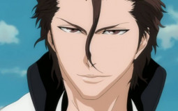 Lieblings Anime Charaktere
