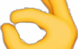And