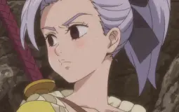Anime Titles