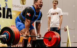 Lifting Gear