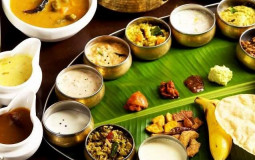 Kerala Food