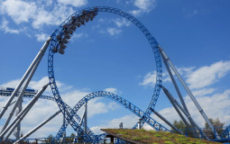 PARC DU MONDE