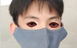 Nerf miner pfp