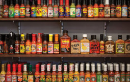 Best Hot Sauces