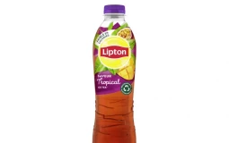 Ice tea liptons