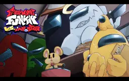 vs impostor song tierlist